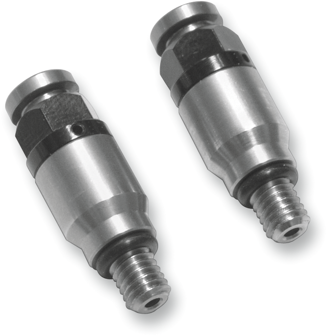 WORKS CONNECTION Fork Bleeder Valves