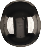 WOSSNER Piston Kit Anodized 2 Stroke