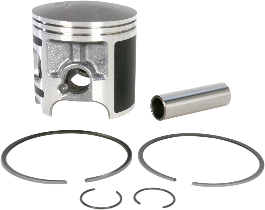 WSM Cast Series Pistons