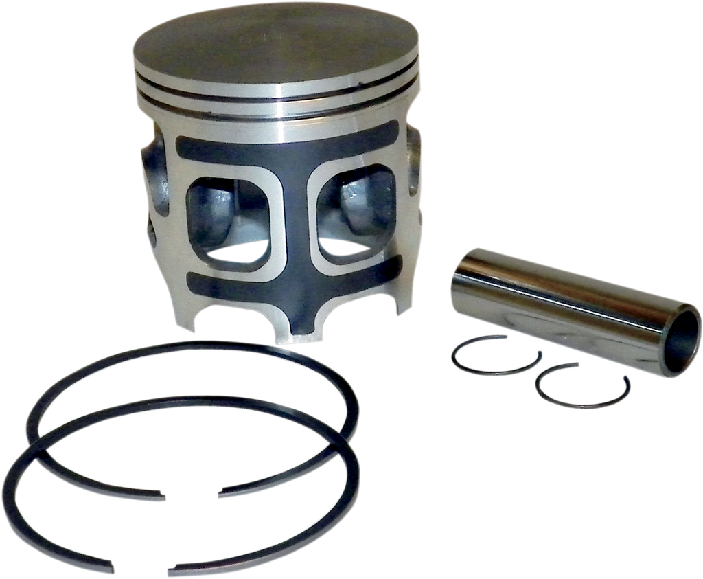 WSM Cast Series Pistons