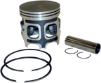 WSM Cast Series Pistons