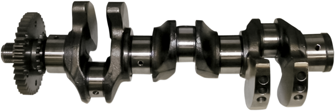 WSM Crankshaft - 1503 4-Tech Models 0921-0485