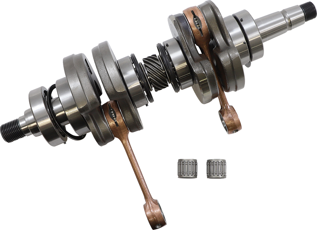 WSM Crankshaft Assembly