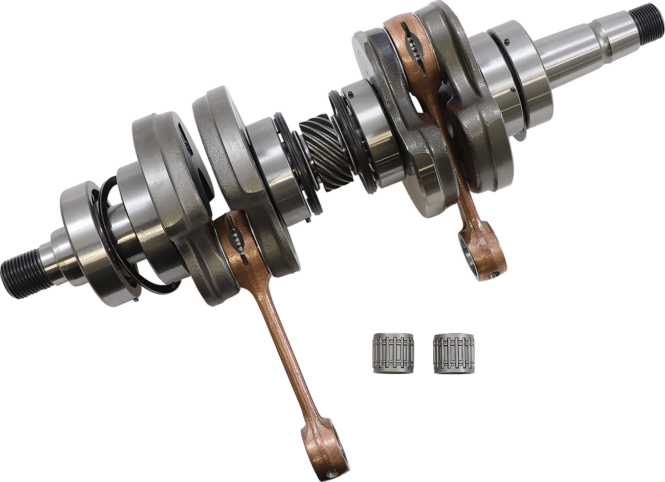WSM Crankshaft Assembly