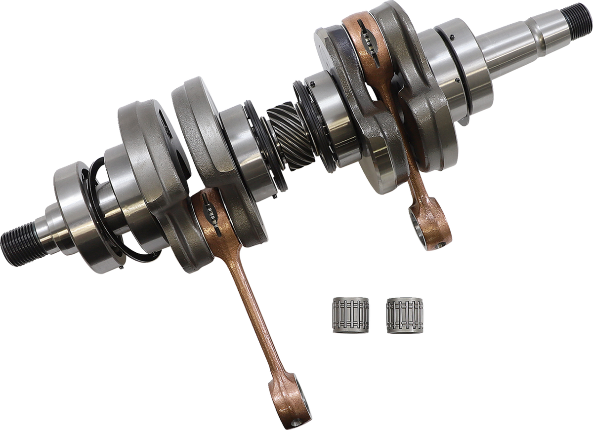 WSM Crankshaft Assembly