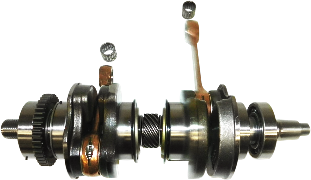 WSM Crankshaft Assembly