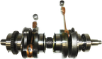 WSM Crankshaft Assembly