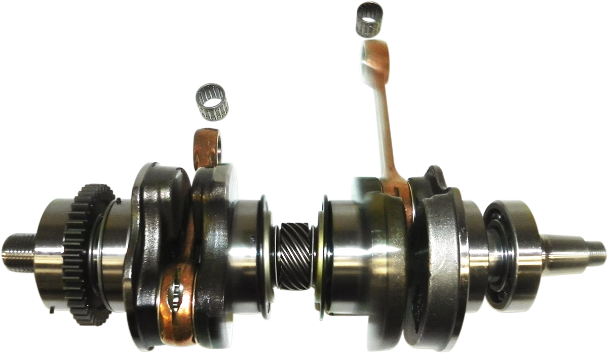 WSM Crankshaft Assembly