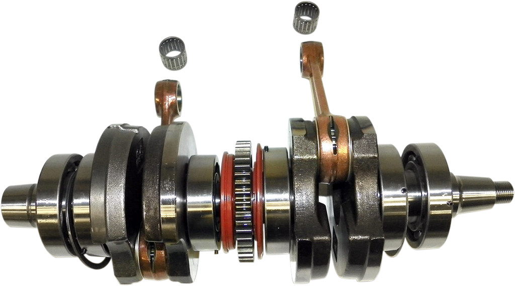 WSM Crankshaft Assembly