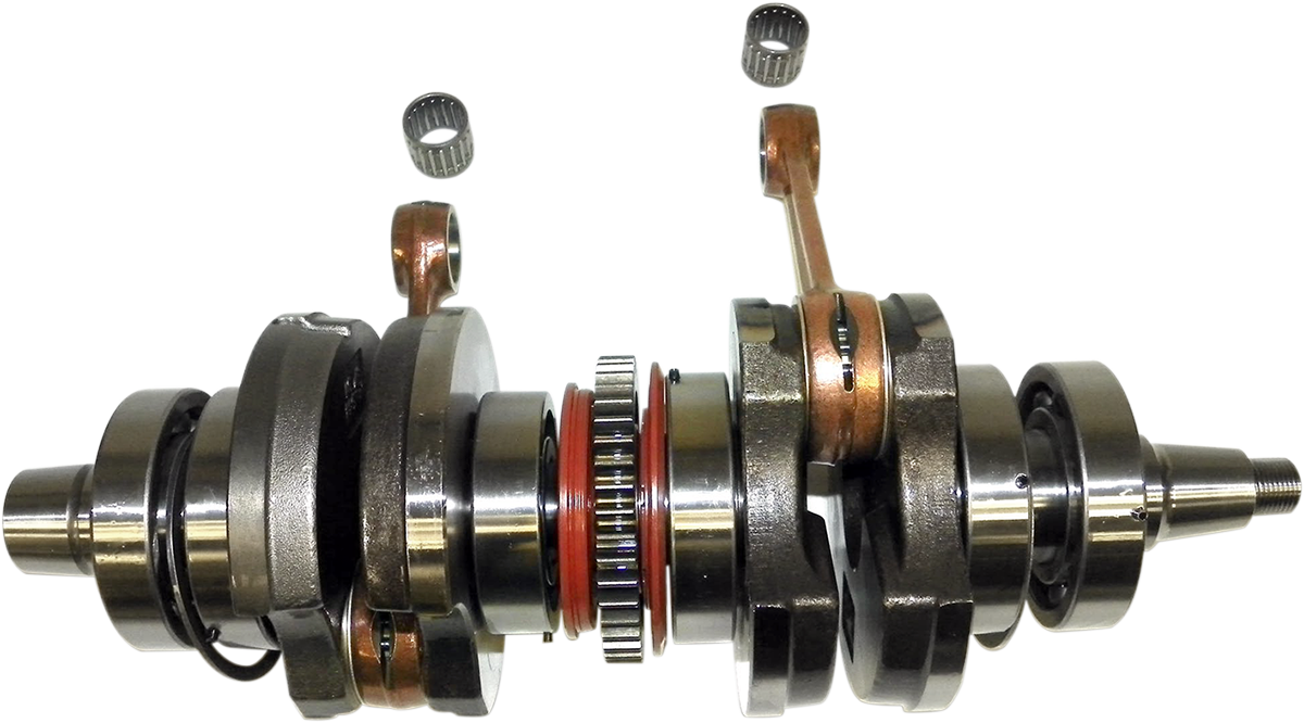 WSM Crankshaft Assembly