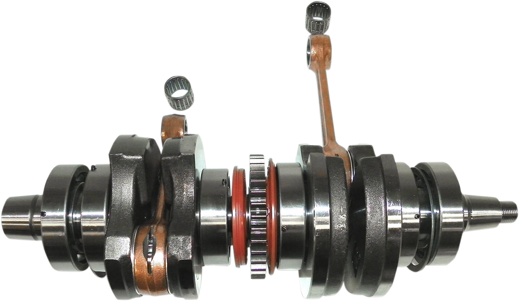 WSM Crankshaft Assembly