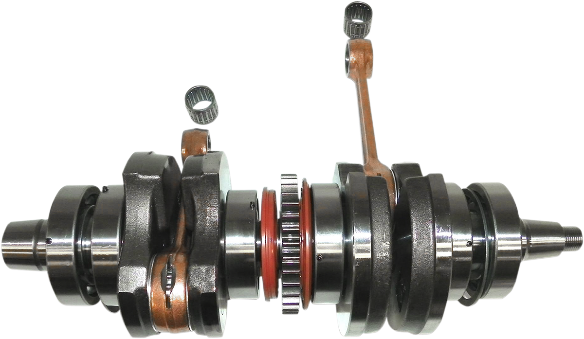 WSM Crankshaft Assembly