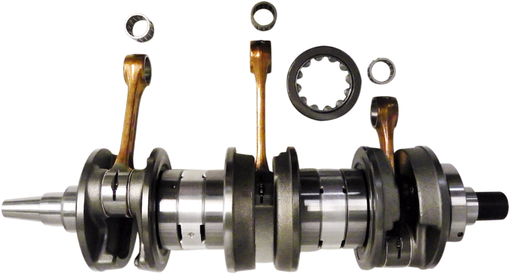 WSM Crankshaft Assembly