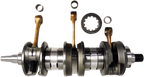 WSM Crankshaft Assembly