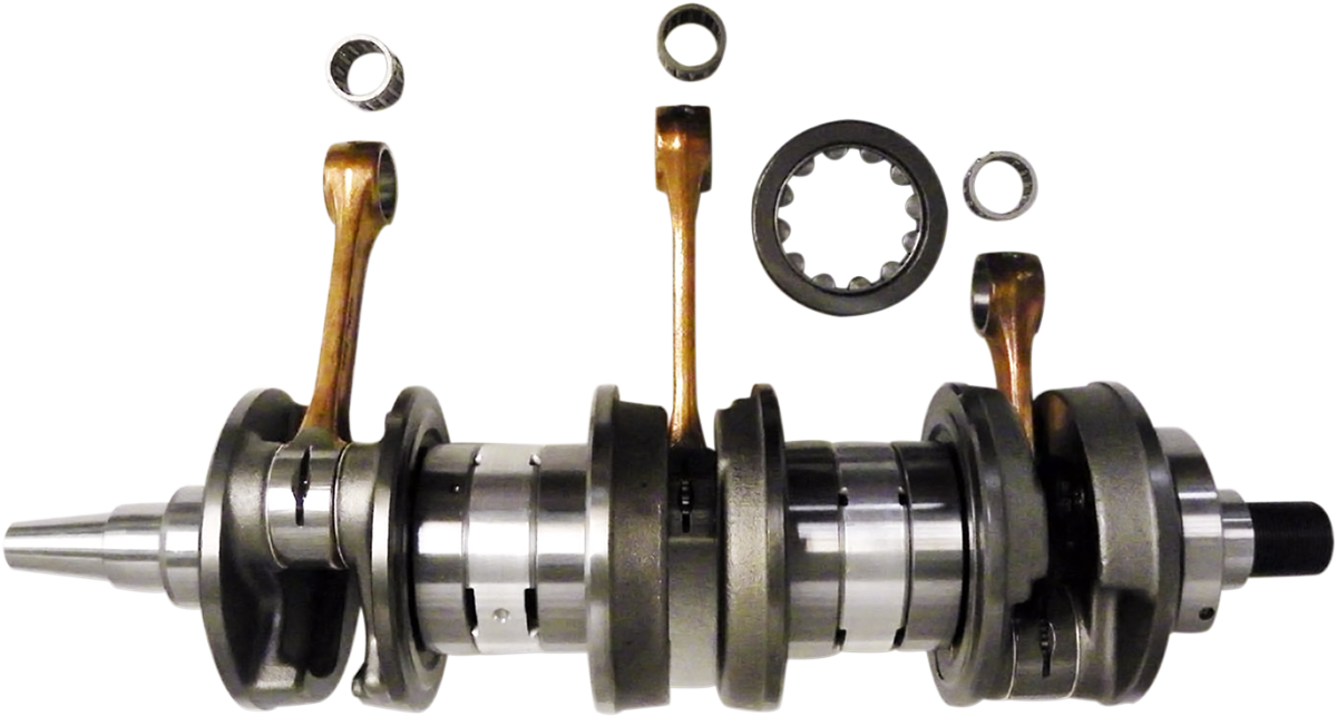 WSM Crankshaft Assembly