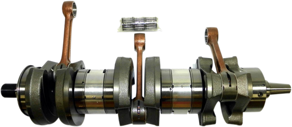 WSM Crankshaft Assembly