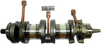 WSM Crankshaft Assembly