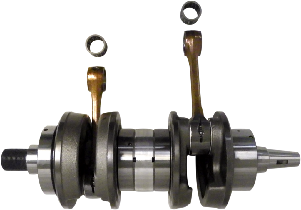 WSM Crankshaft Assembly