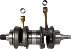WSM Crankshaft Assembly