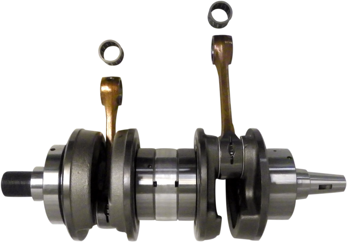 WSM Crankshaft Assembly