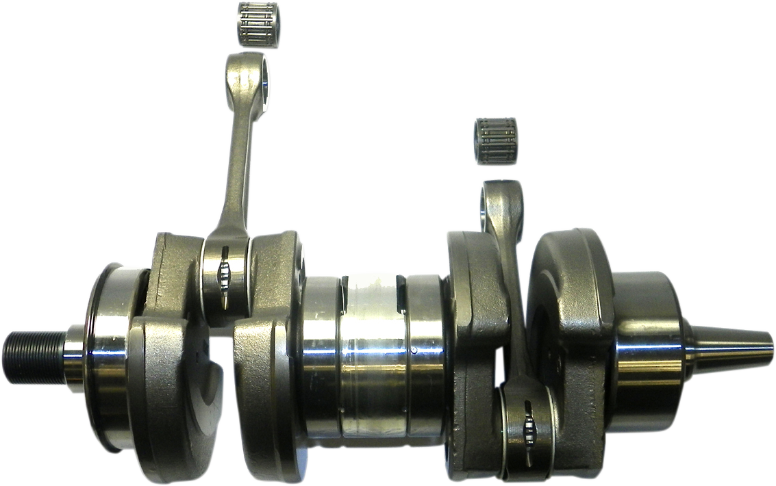 WSM Crankshaft Assembly