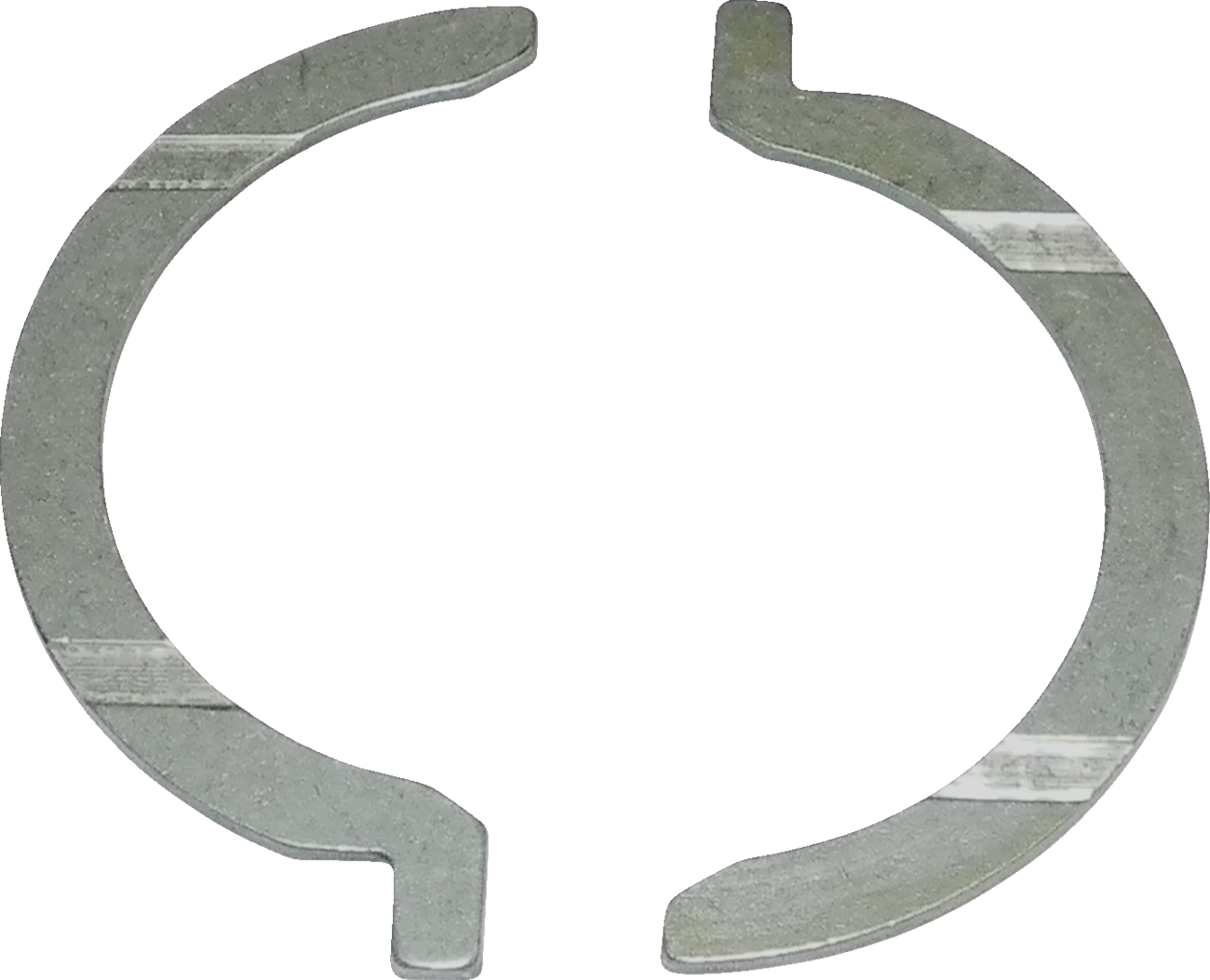WSM Crankshaft Center Main Thrust Rings - Thrust Rings / Crankshaft Center Main / Sea-Doo 0950-1005