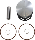 WSM Forged Piston Kit