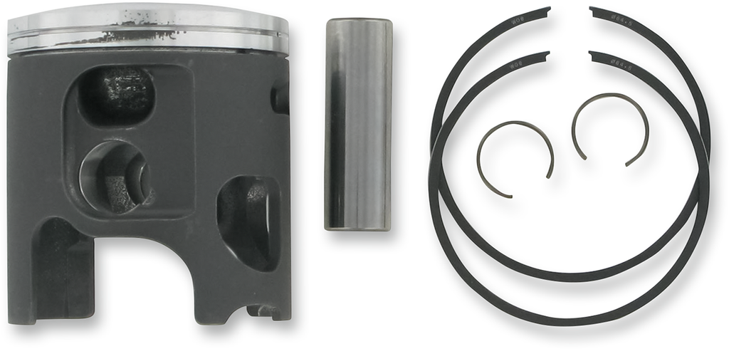 WSM Forged Piston Kit