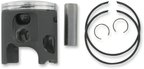 WSM Forged Piston Kit