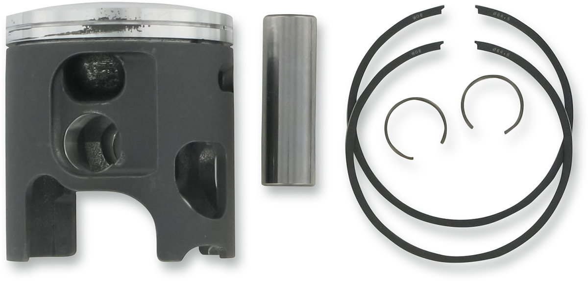 WSM Forged Piston Kit