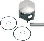 WSM Forged Piston Kit