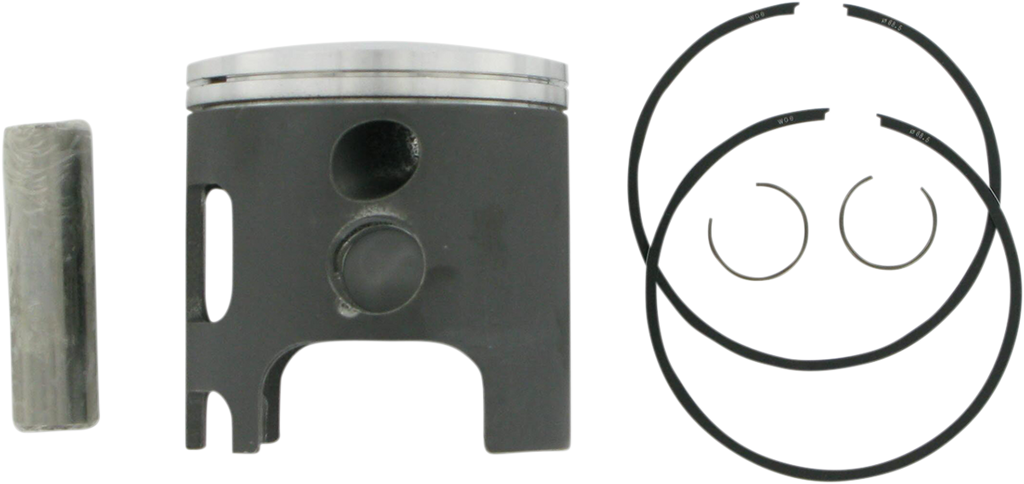 WSM Forged Piston Kit