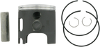 WSM Forged Piston Kit