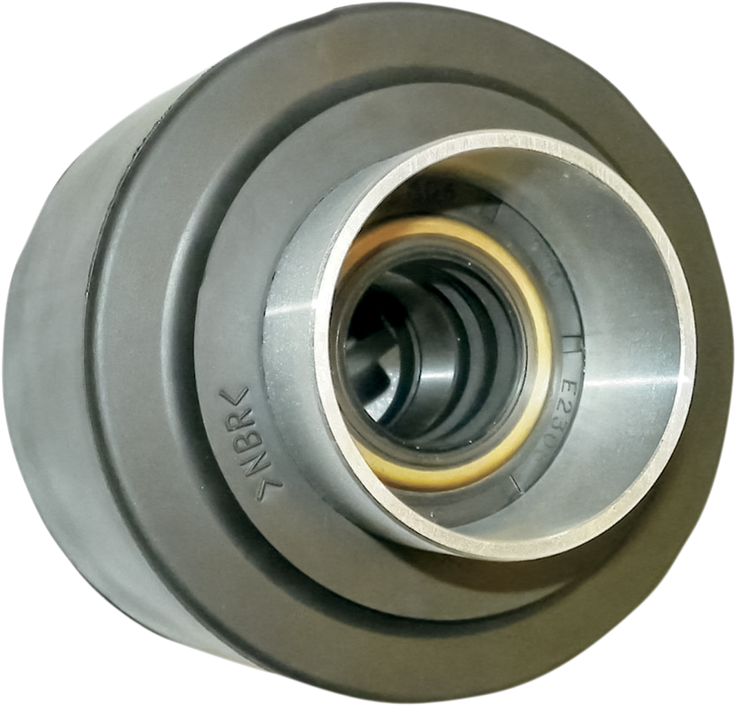 WSM Jet Pump Impeller Shaft Bearing Housing