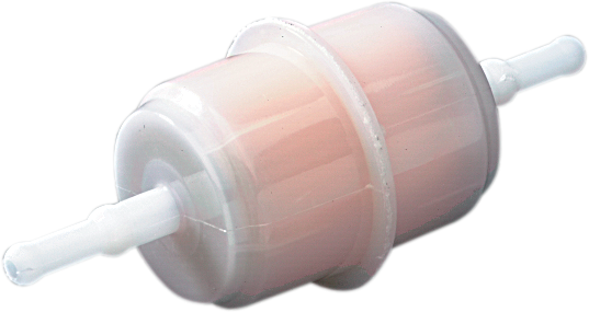 WSM Jumbo-Type Fuel Filter - 707