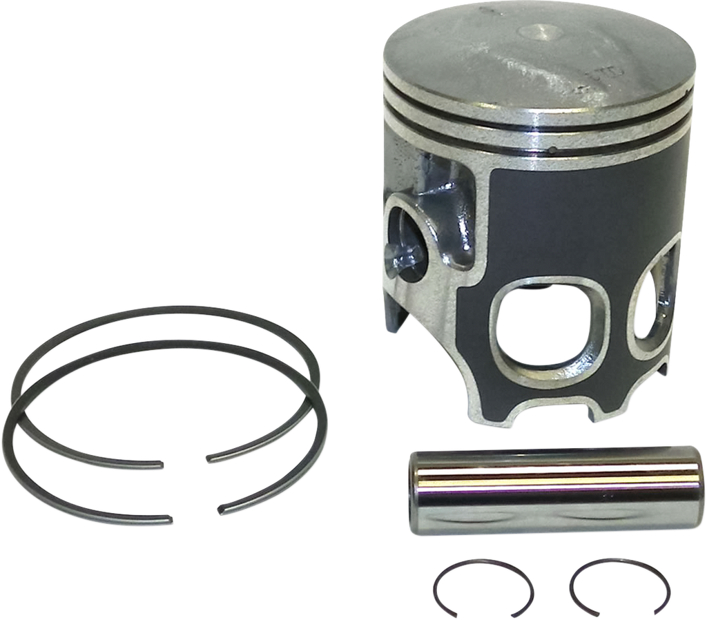 WSM Platinum Series Piston Kit