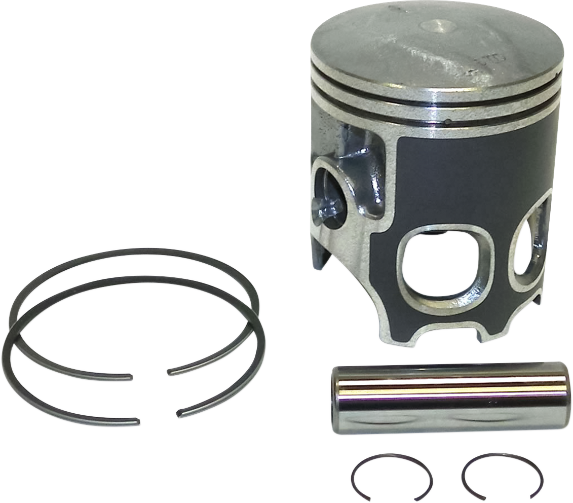 WSM Platinum Series Piston Kit