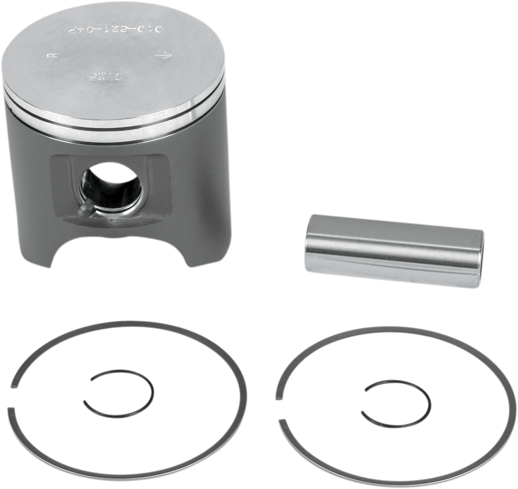 WSM Platinum Series Piston Kit