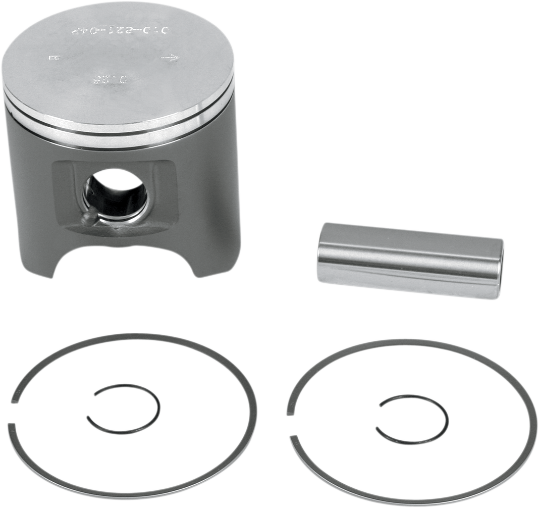 WSM Platinum Series Piston Kit