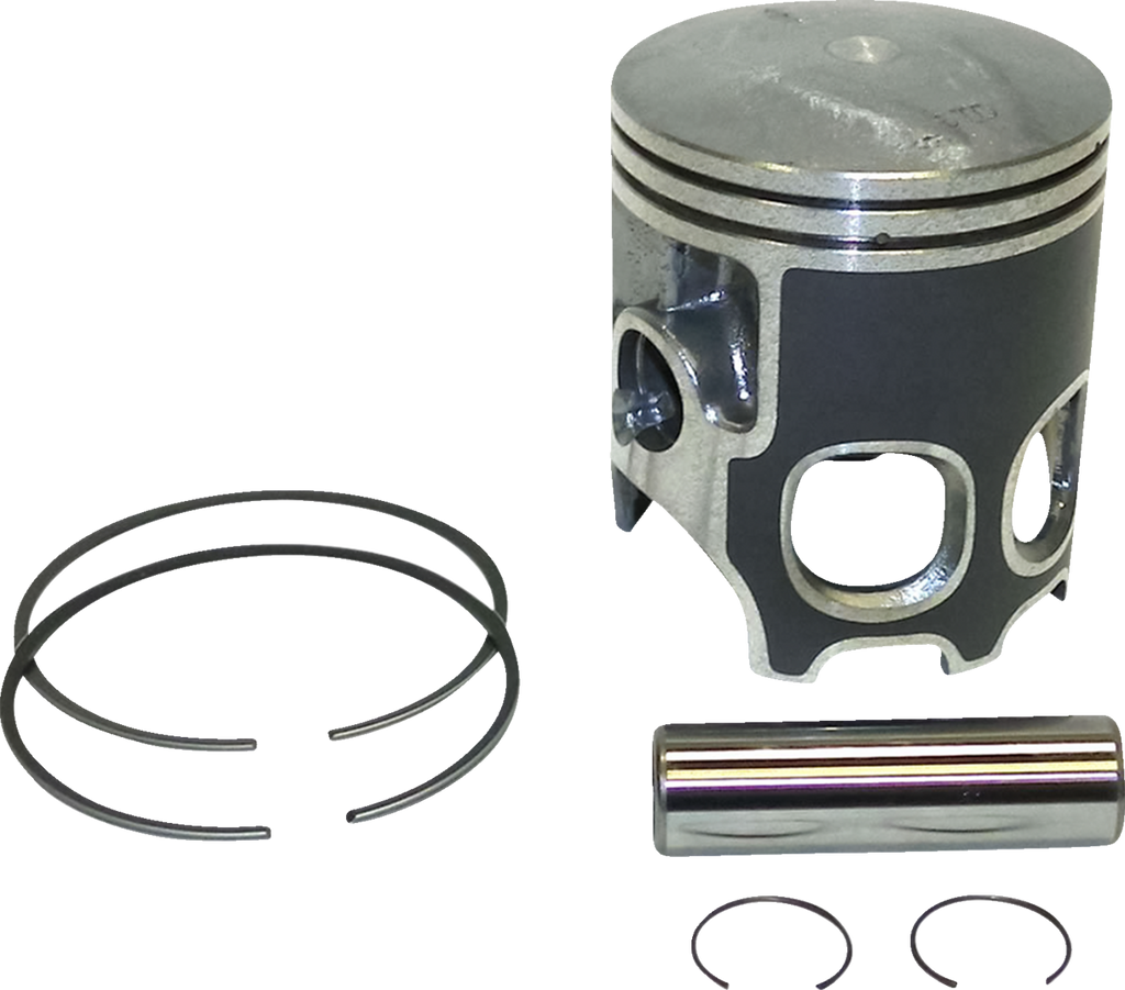 WSM Platinum Series Piston Kit