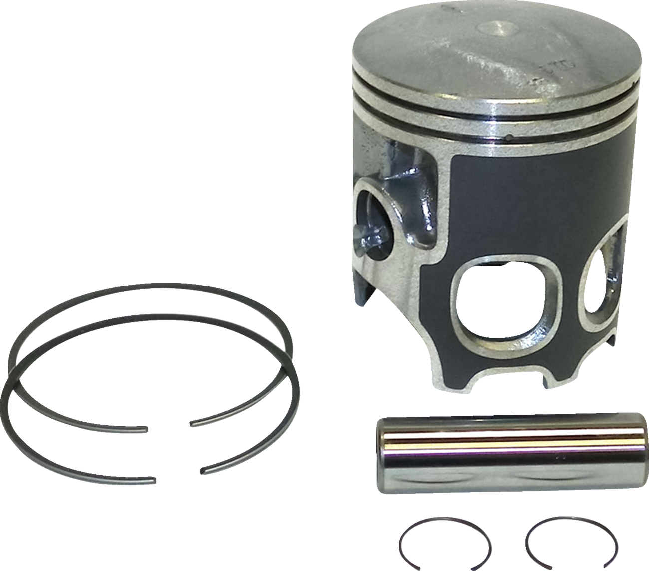 WSM Platinum Series Piston Kit