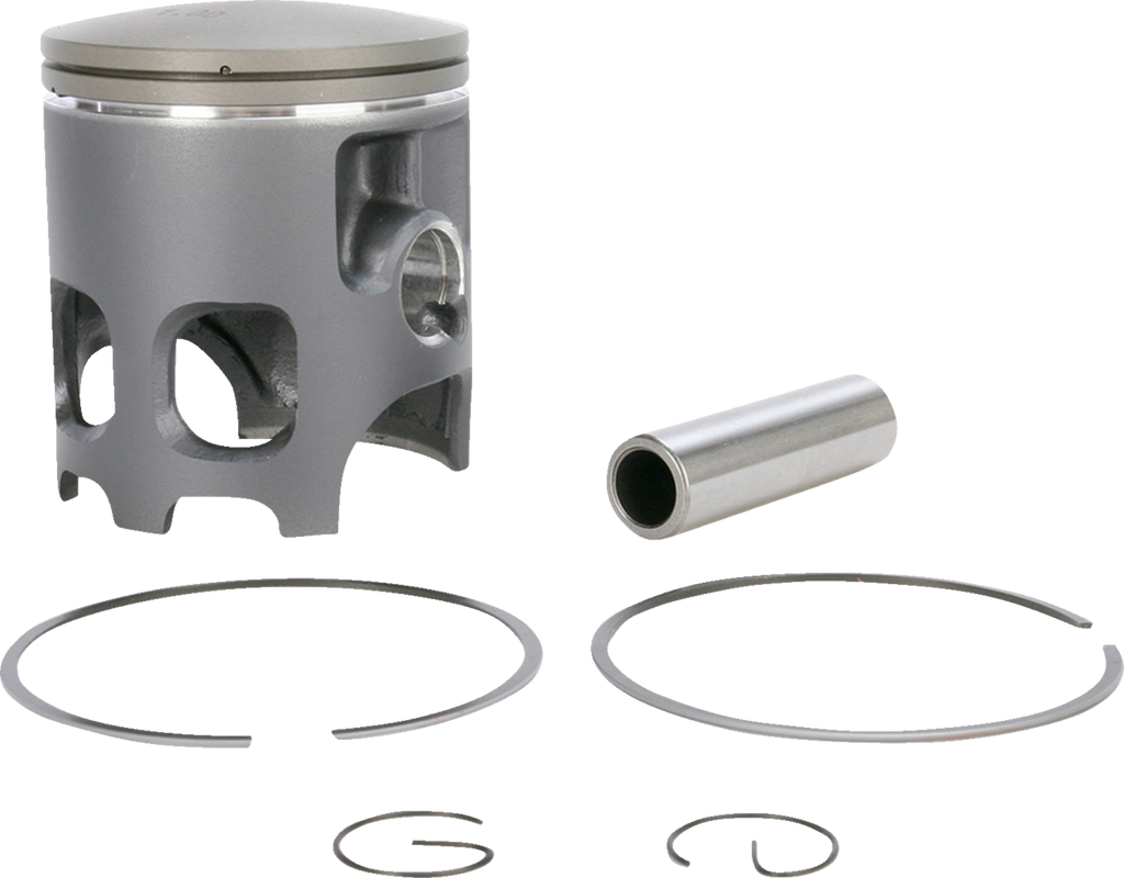 WSM Platinum Series Piston Kit