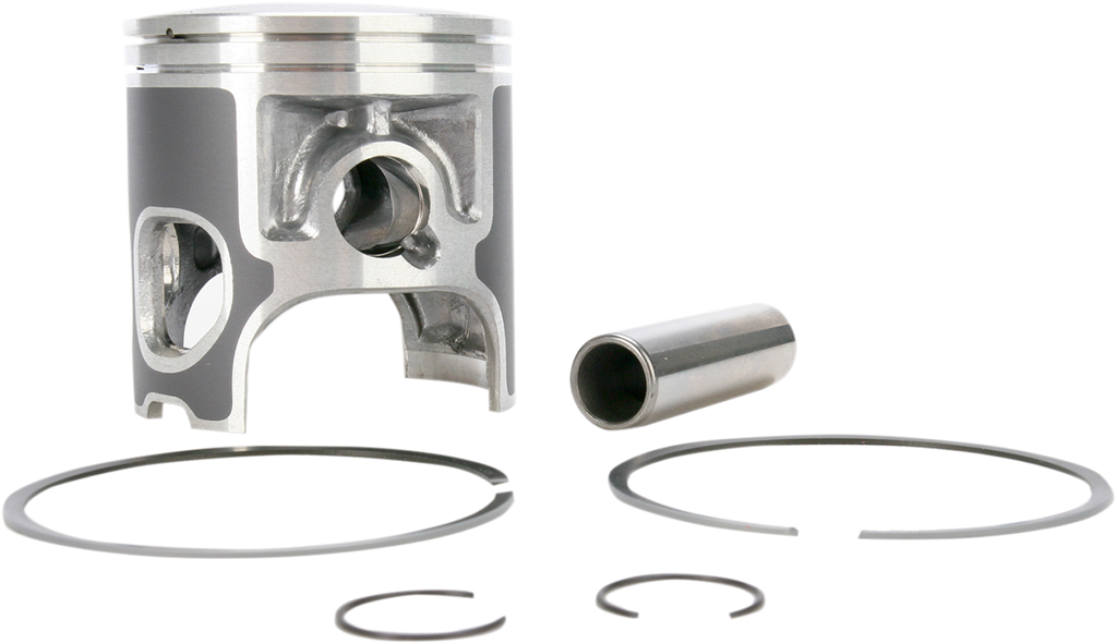 WSM Platinum Series Piston Kit