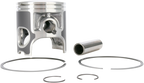 WSM Platinum Series Piston Kit
