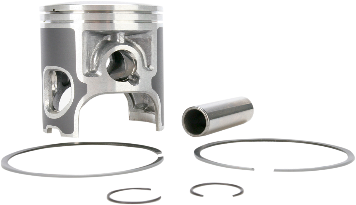 WSM Platinum Series Piston Kit