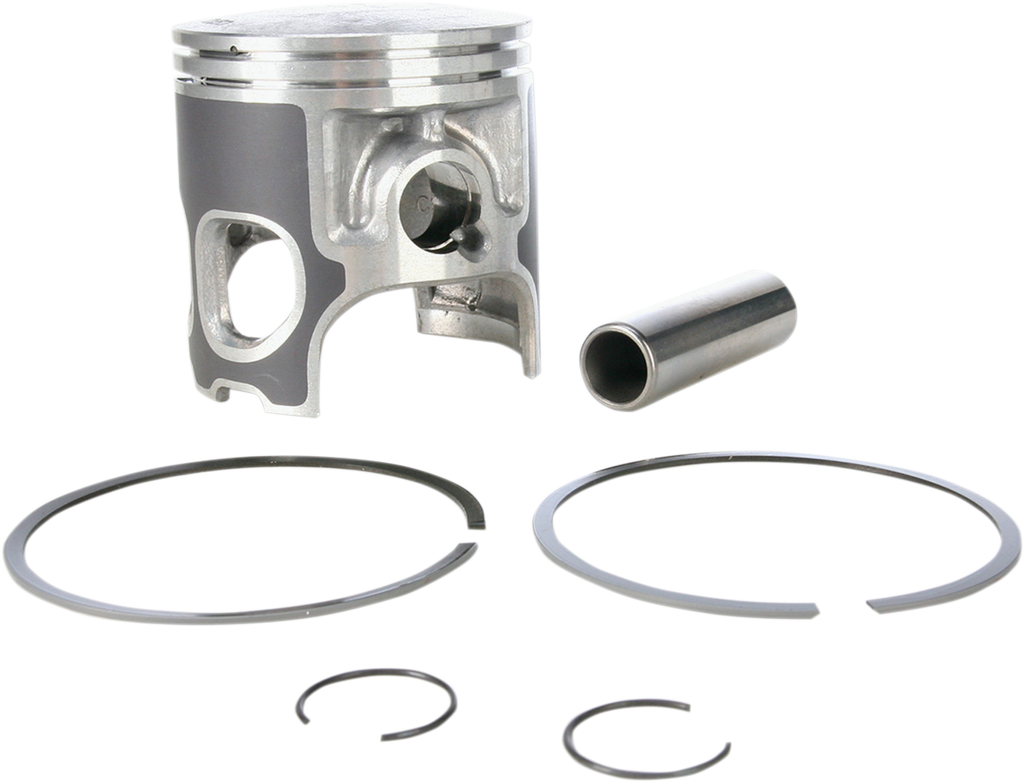 WSM Platinum Series Piston Kit