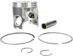 WSM Platinum Series Piston Kit