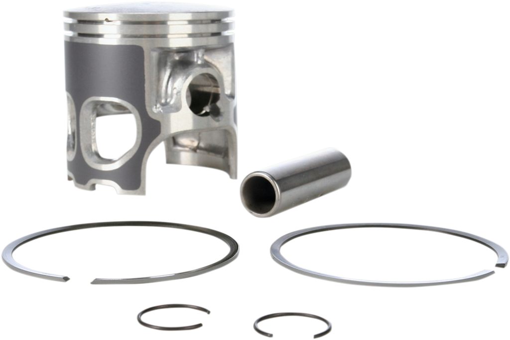 WSM Platinum Series Piston Kit