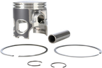 WSM Platinum Series Piston Kit