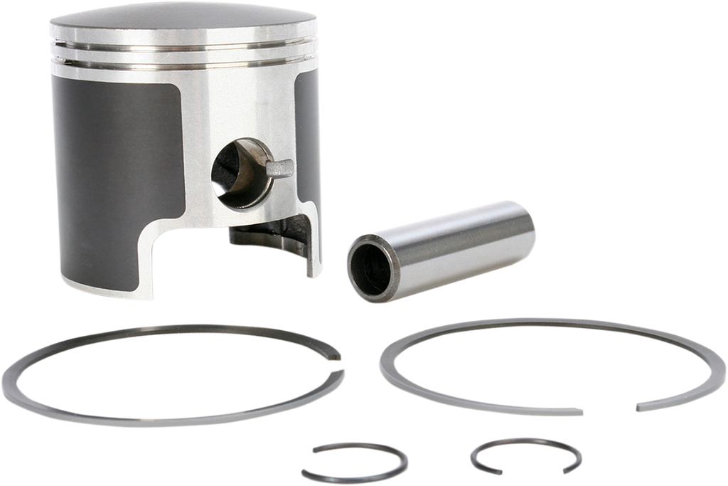WSM Platinum Series Piston Kit